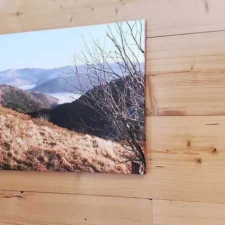 Panoramique Et De La Source Chalet Liézey