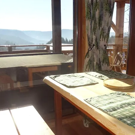 Panoramique Et De La Source * Liézey