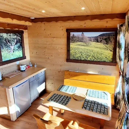 Panoramique Et De La Source Liézey