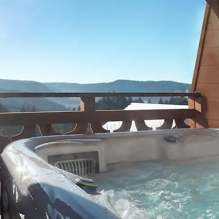 Panoramique Et De La Source * Liézey