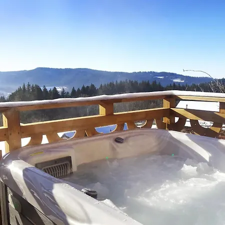 Panoramique Et De La Source *