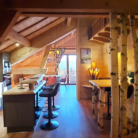 Panoramique Et De La Source *