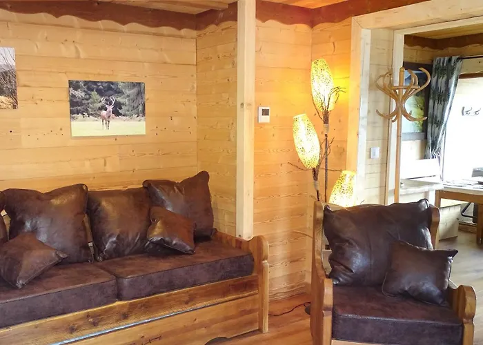 Panoramique Et De La Source Liézey