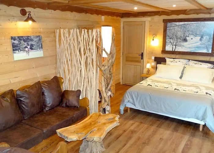 Panoramique Et De La Source *