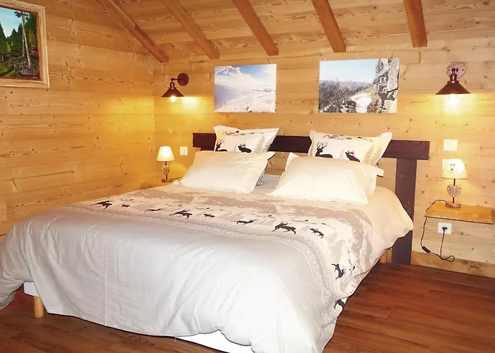 Panoramique Et De La Source