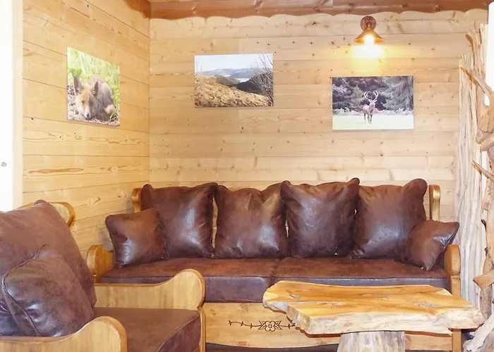 Panoramique Et De La Source