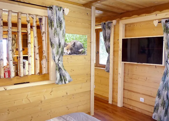 Panoramique Et De La Source * Liézey