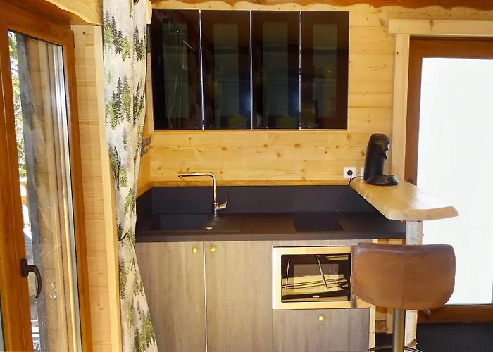 Panoramique Et De La Source Liézey