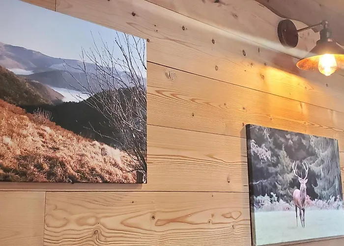 Panoramique Et De La Source * Liézey