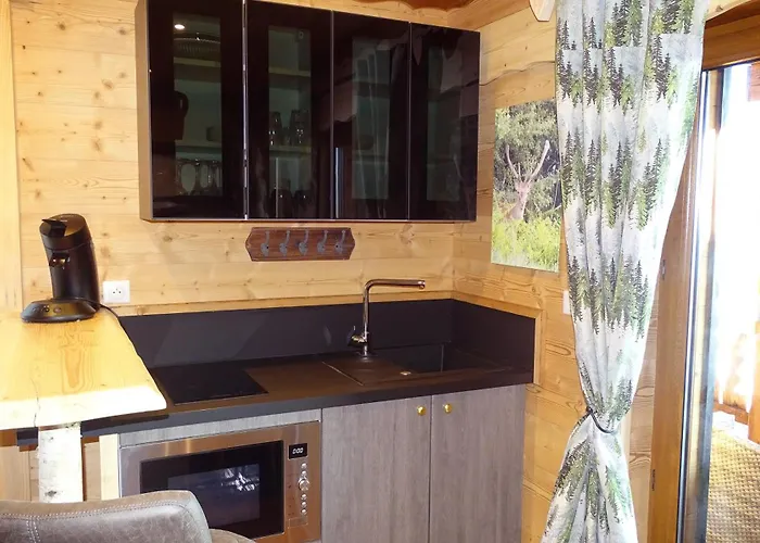 Panoramique Et De La Source * Liézey