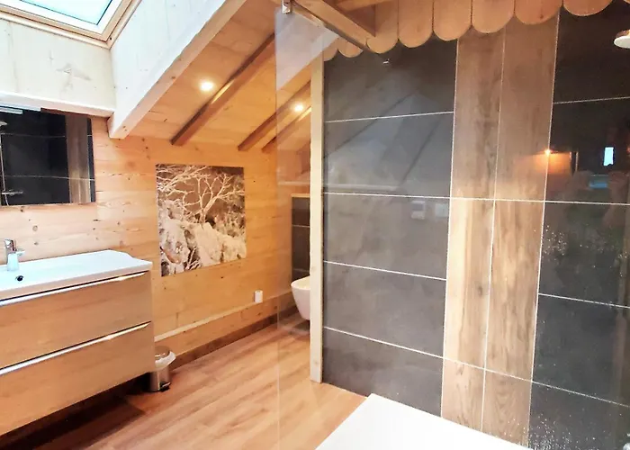 Panoramique Et De La Source