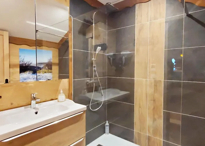 Panoramique Et De La Source * Liézey